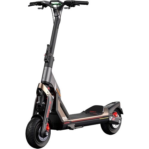 Электросамокат Xiaomi Ninebot KickScooter GT2P (AA.00.0012.65)