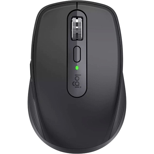 Миша Logitech MX Anywhere 3S for Business Graphite (910-006958) - придбати в Дніпрі, Україні: ціна, характеристики | інтернет-магазин TOUCH