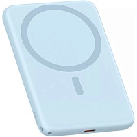 Внешний аккумулятор Proove X-Core 5000mAh 20W Sky Blue (PNXC20010008) Внешний аккумулятор Proove X-Core 5000mAh 20W Sky Blue (PNXC20010008)
