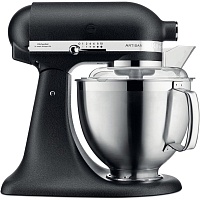 Планетарный миксер KitchenAid Artisan 5KSM185PSEBK