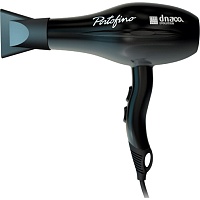 Фен Kiepe Portofino Black (8307BK)