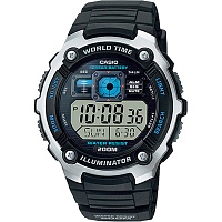 Наручные часы Casio Collection AE-2000WD-1AVCF