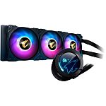 Система водяного охлаждения AORUS Waterforce X 360