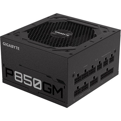 Блок питания Gigabyte P850GM 850W (GP-P850GM)