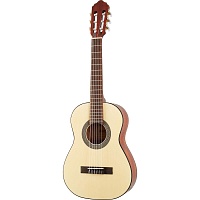 Классическая гитара Cort AC50 Open Pore