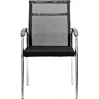 Офисное кресло GT Racer B-3029 Black