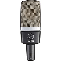 Микрофон AKG C214 