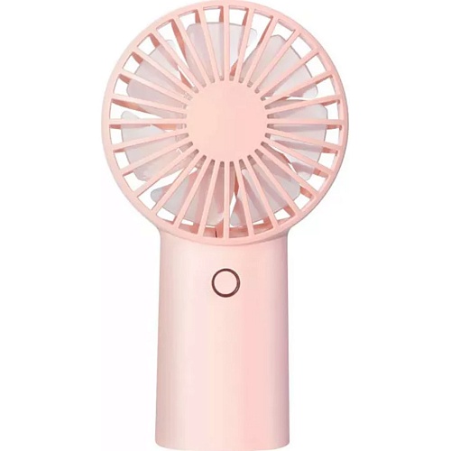 Портативний вентилятор JisuLife Mini F2B Pink - придбати в Дніпрі, Україні: ціна, характеристики | інтернет-магазин TOUCH