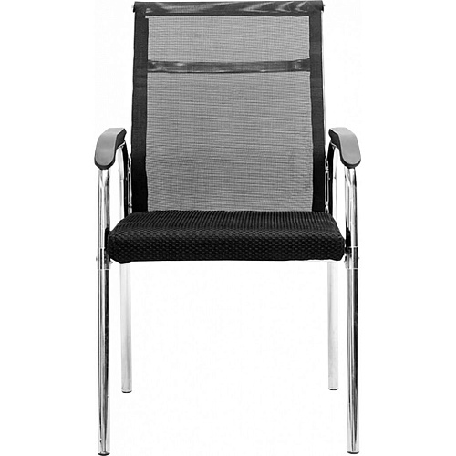 Офисное кресло GT Racer B-3029 Black