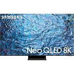 Телевізор Samsung QN900C 65'' Neo QLED 8K (QE65QN900C)