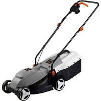 Газонокосилка Forte FEM-1400M (95043) Газонокосилка Forte FEM-1400M (95043)