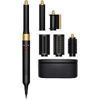 Фен-стайлер Dyson Airwrap Complete Long Onyx Black/Gold (534030-01) - придбати в Дніпрі, Україні: ціна, характеристики | інтернет-магазин TOUCH Фен-стайлер Dyson Airwrap Complete Long Onyx Black/Gold (534030-01) - придбати в Дніпрі, Україні: ціна, характеристики | інтернет-магазин TOUCH
