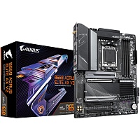 Материнская плата AORUS B650 Elite AX V2 Материнская плата AORUS B650 Elite AX V2