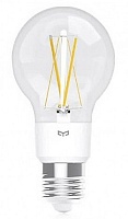 Умная лампочка Xiaomi Yeelight Smart LED Filament Bulb (YLDP12YL) Умная лампочка Xiaomi Yeelight Smart LED Filament Bulb (YLDP12YL)