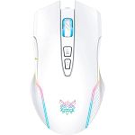 Миша Onikuma CW905 Wireless White