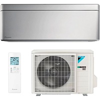 Спліт-система Daikin Stylish FTXA25CS/RXA25A - придбати в Дніпрі, Україні: ціна, характеристики | інтернет-магазин TOUCH Спліт-система Daikin Stylish FTXA25CS/RXA25A - придбати в Дніпрі, Україні: ціна, характеристики | інтернет-магазин TOUCH