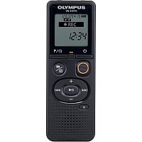 Диктофон Olympus VN-541PC E1 Black (V405281BE000) Диктофон Olympus VN-541PC E1 Black (V405281BE000)