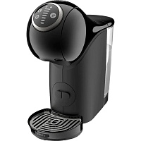 Кавоварка капсульна Krups Nescafe Dolce Gusto Genio S Plus KP340810 - придбати в Дніпрі, Україні: ціна, характеристики | інтернет-магазин TOUCH Кавоварка капсульна Krups Nescafe Dolce Gusto Genio S Plus KP340810 - придбати в Дніпрі, Україні: ціна, характеристики | інтернет-магазин TOUCH