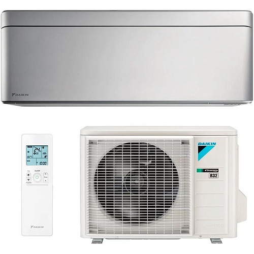 Сплит-система Daikin Stylish FTXA25CS/RXA25A
