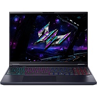 Ноутбук Acer Predator Helios Neo 16 AI PHN16-73-95NT (NH.U0QAA.001) Ноутбук Acer Predator Helios Neo 16 AI PHN16-73-95NT (NH.U0QAA.001)