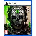 Игра Call of Duty: Modern Warfare II для PS5 (RU)