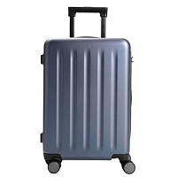 Чемодан 90FUN NINETYGO PC Luggage 20'' Blue (6970055340069)