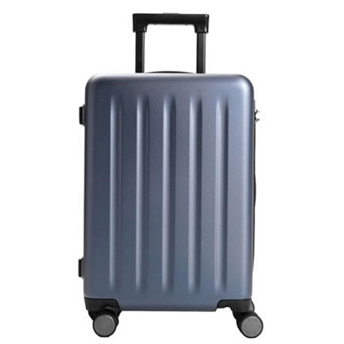Валіза 90FUN NINETYGO PC Luggage 20 '' Blue (6970055340069) - придбати в Дніпрі, Україні: ціна, характеристики | інтернет-магазин TOUCH