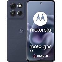 Смартфон Motorola G86 Power 12/256GB Spellbound (PB8X0046RS) UA-UCRF - придбати в Дніпрі, Україні: ціна, характеристики | інтернет-магазин TOUCH