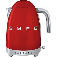 Электрочайник Smeg KLF04RDEU Электрочайник Smeg KLF04RDEU
