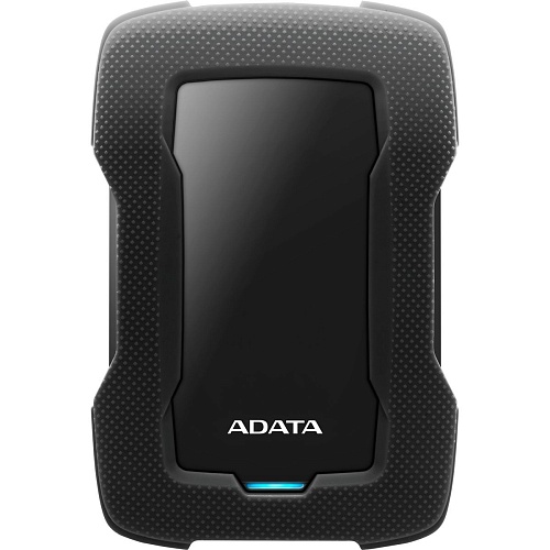 Зовнішній жорсткий диск ADATA DashDrive Durable HD330 5TB Black (AHD330-5TU31-CBK) - придбати в Дніпрі, Україні: ціна, характеристики | інтернет-магазин TOUCH