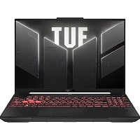 Ноутбук Asus TUF Gaming A16 FA607PI (FA607PI-QT012)
