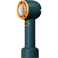 Портативный вентилятор DK L-01 Blue Портативный вентилятор DK L-01 Blue