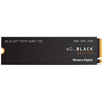 SSD накопичувач WD Black SN770 500GB (WDS500G3X0E) - придбати в Дніпрі, Україні: ціна, характеристики | інтернет-магазин TOUCH SSD накопичувач WD Black SN770 500GB (WDS500G3X0E) - придбати в Дніпрі, Україні: ціна, характеристики | інтернет-магазин TOUCH