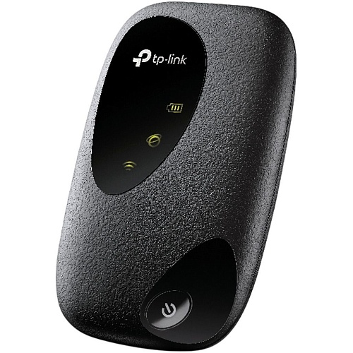 Модем + Wi-Fi роутер TP-Link 4G/3G Wi-Fi M7000 - придбати в Дніпрі, Україні: ціна, характеристики | інтернет-магазин TOUCH