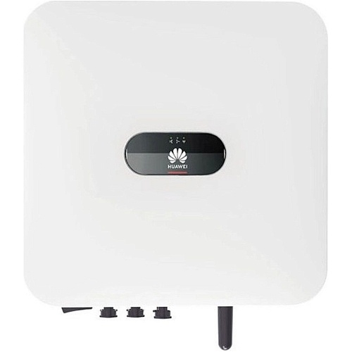 Гібридний сонячний інвертор Huawei SUN2000-5KTL-L1 - придбати в Дніпрі, Україні: ціна, характеристики | інтернет-магазин TOUCH