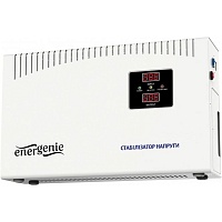 Стабилизатор напряжения EnerGenie EG-AVR-DW5000-01