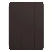 Чехол-книжка Mutural Yashi Smart Case для Apple iPad 10th Gen 10.9" (2022)/ iPad 11 (2025) Black
