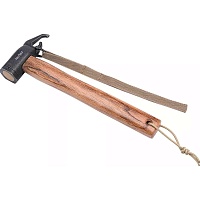 Молоток кемпінговий Xiaomi NexTool Wilds Camping Hammer (NE20204) - придбати в Дніпрі, Україні: ціна, характеристики | інтернет-магазин TOUCH Молоток кемпінговий Xiaomi NexTool Wilds Camping Hammer (NE20204) - придбати в Дніпрі, Україні: ціна, характеристики | інтернет-магазин TOUCH