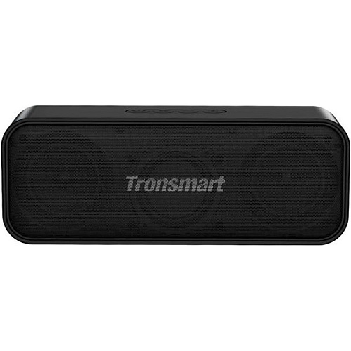 Портативная акустика Tronsmart T2 Mini 2023 Black (1000263) Портативная акустика Tronsmart T2 Mini 2023 Black (1000263)