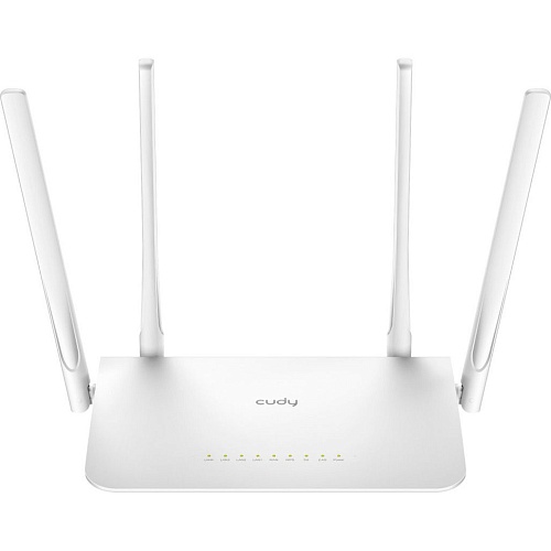 Беспроводной маршрутизатор (роутер) Cudy WR1300