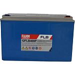 Аккумулятор Fiamm AGM 12V (12V/105Ah/1260Wh) (12FLB400Pl)