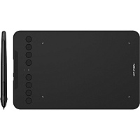 Графический планшет XP-Pen Deco Mini7W Black