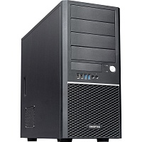 Корпус Chieftec Classic Black (CM-25B-OP) Корпус Chieftec Classic Black (CM-25B-OP)
