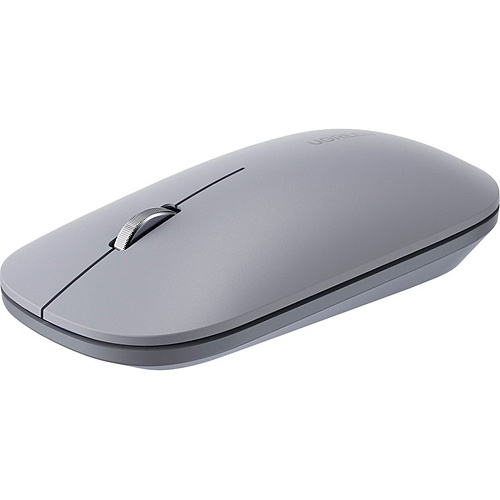 Мышь Ugreen MU001 Grey (90373) Мышь Ugreen MU001 Grey (90373)