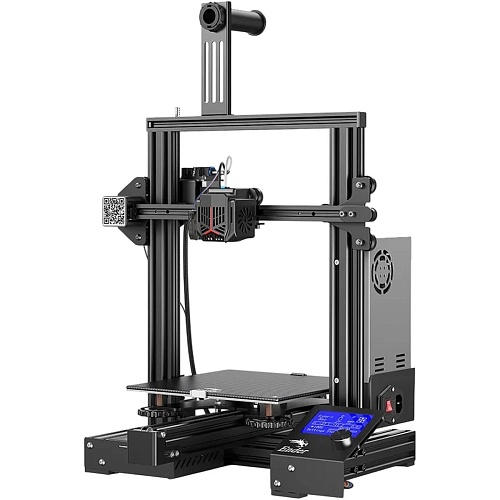 3D-принтер Creality Ender-3 Neo