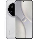 Смартфон Xiaomi 15 Ultra 16/512GB White Global EU