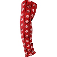 Геймерский рукав Diablo IV Cathedral of Light XL (FD4SLEEVLIGHT00XL)