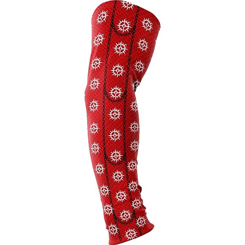 Геймерский рукав Diablo IV Cathedral of Light XL (FD4SLEEVLIGHT00XL)