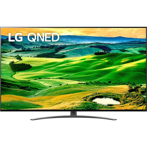 Телевизор LG QNED81 75" QNED 4K (75QNED813QA) EU