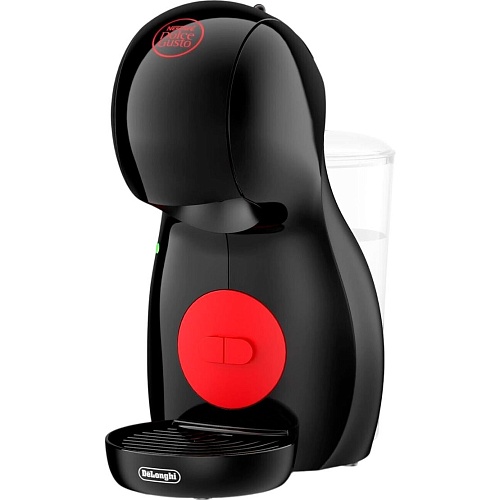 Кофеварка капсульная DeLonghi Nescafe Dolce Gusto Piccolo XS (EDG210.B)